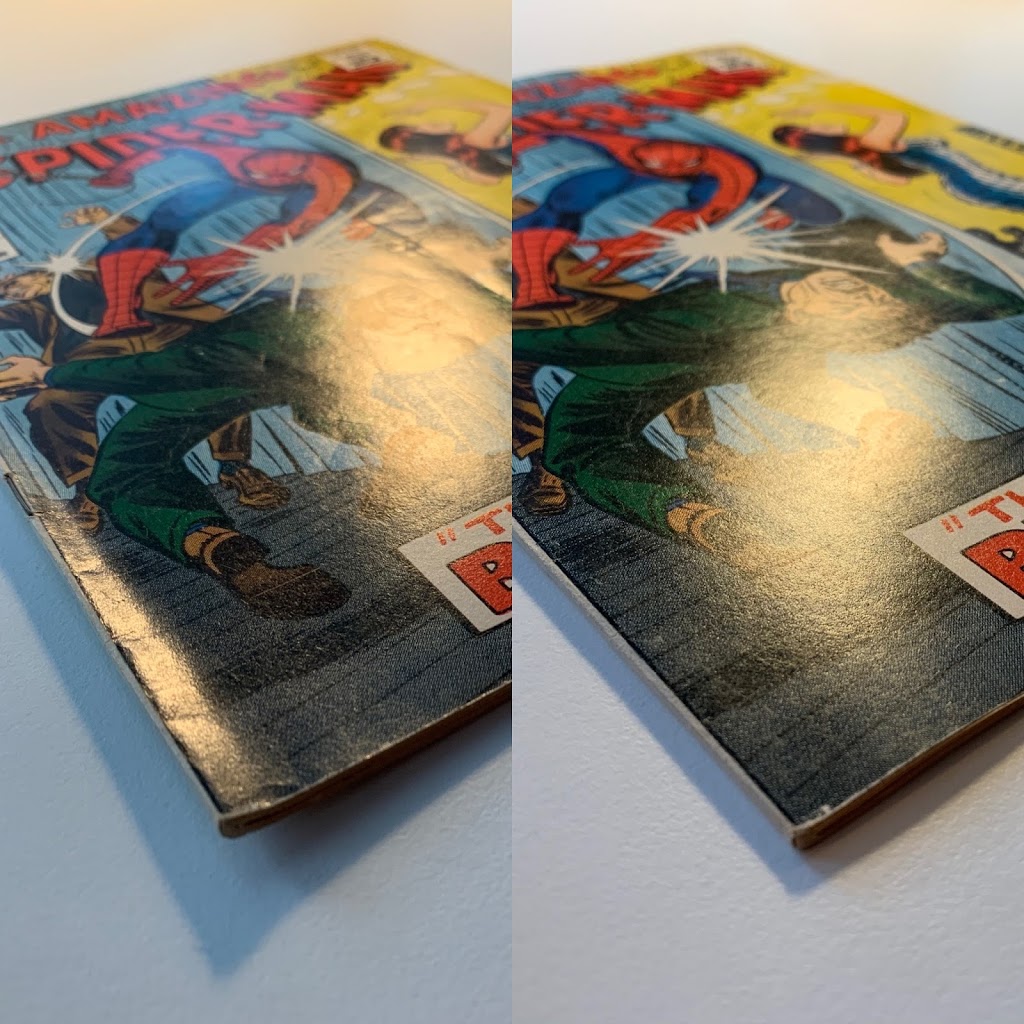 Looking Glass Comics | 245 King George Rd Suite #106, Brantford, ON N3R 7N7, Canada | Phone: (519) 770-6711