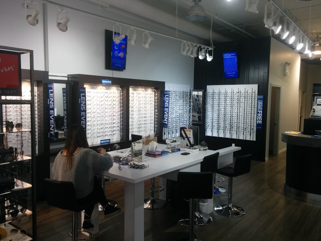 Image Optometry | 2534 E Hastings St, Vancouver, BC V5K 1Z2, Canada | Phone: (604) 685-3937