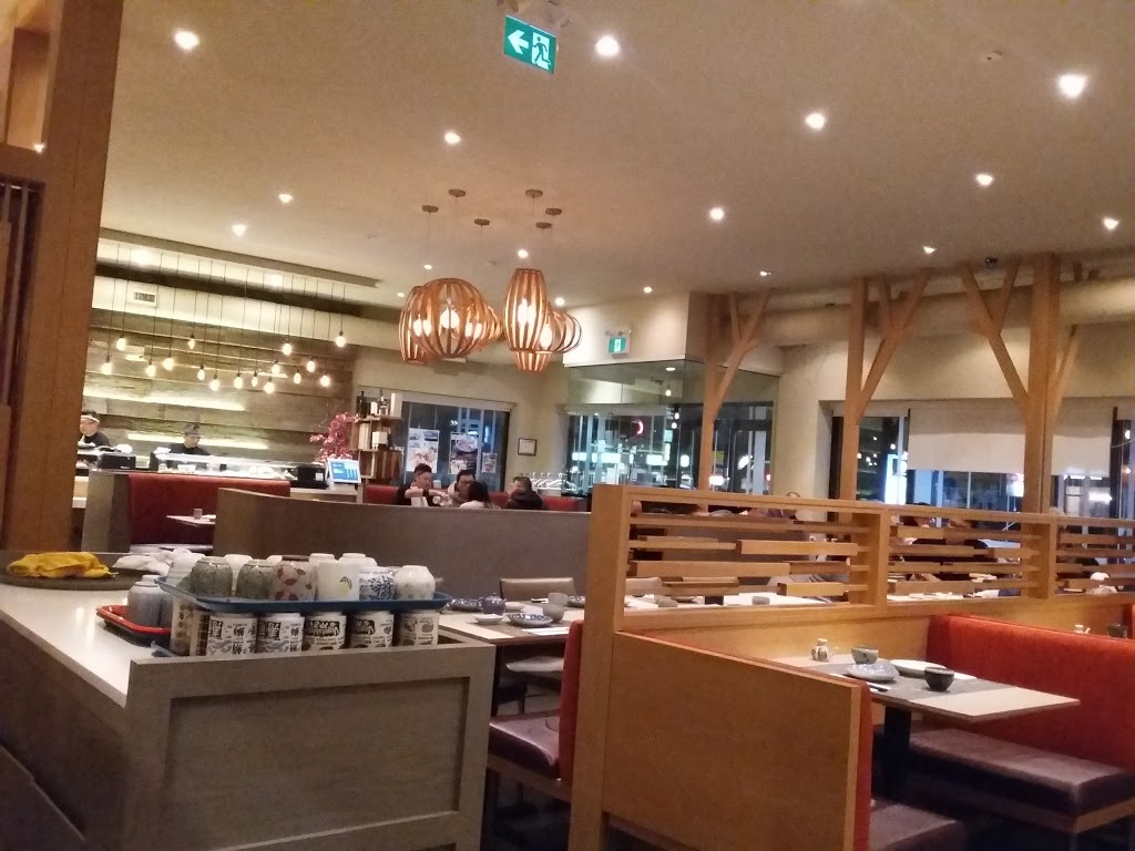 Hibiki Japanese Cuisine | 4450 Hwy 7, Unionville, ON L3R 1M2, Canada | Phone: (905) 604-8418