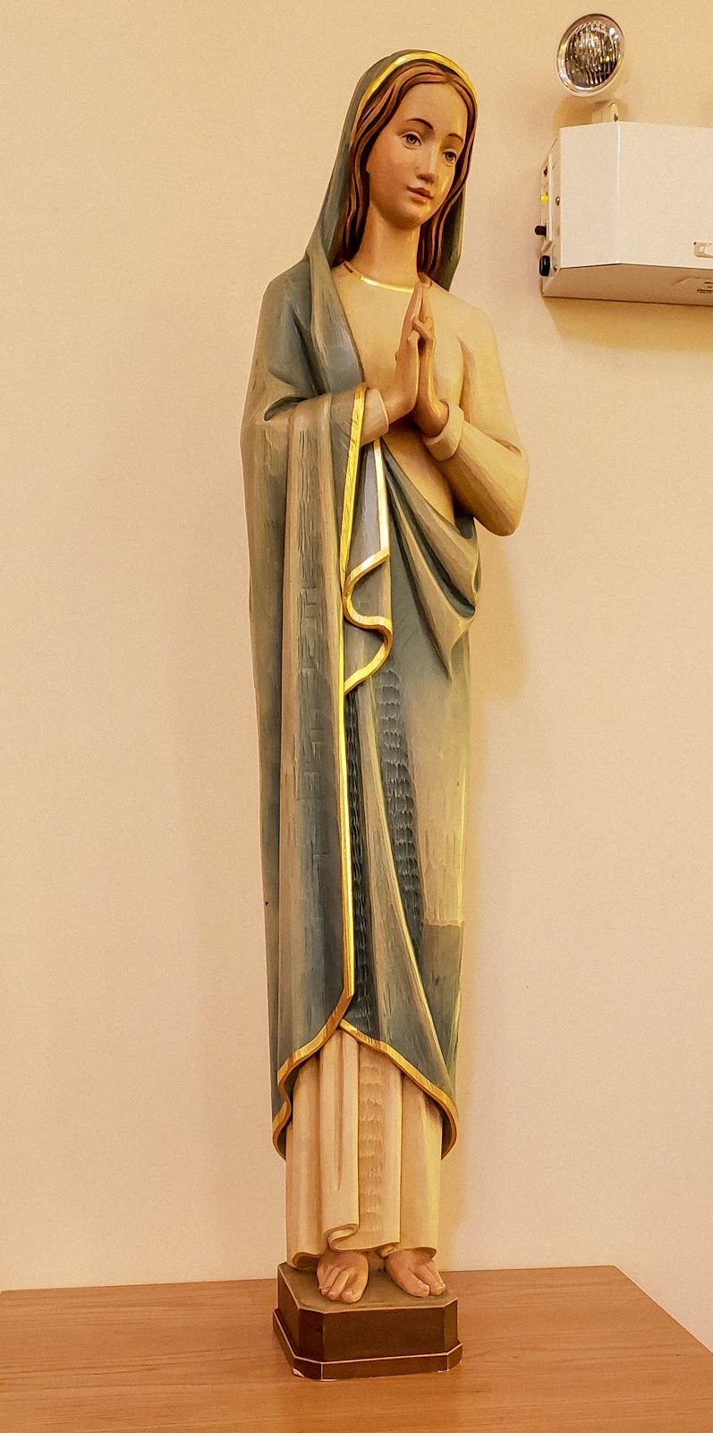 St Bridgets Church | Mill Village Rd, East Hants, NS B0N 2H0, Canada | Phone: (902) 758-3773