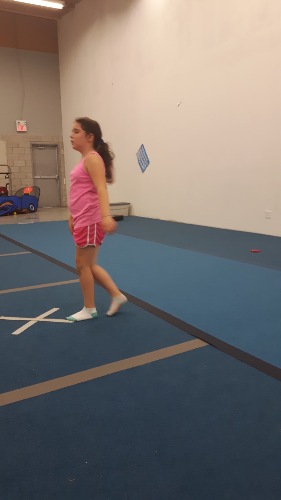 Cheer On Bears Cheerleading | 30 Arrow Rd, Guelph, ON N1K 1S6, Canada | Phone: (226) 971-1614