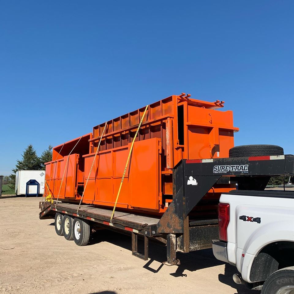 Kawartha Lakes Mini Bins Inc. | 28 Ball Point Rd, Little Britain, ON K0M 2C0, Canada | Phone: (705) 991-2467