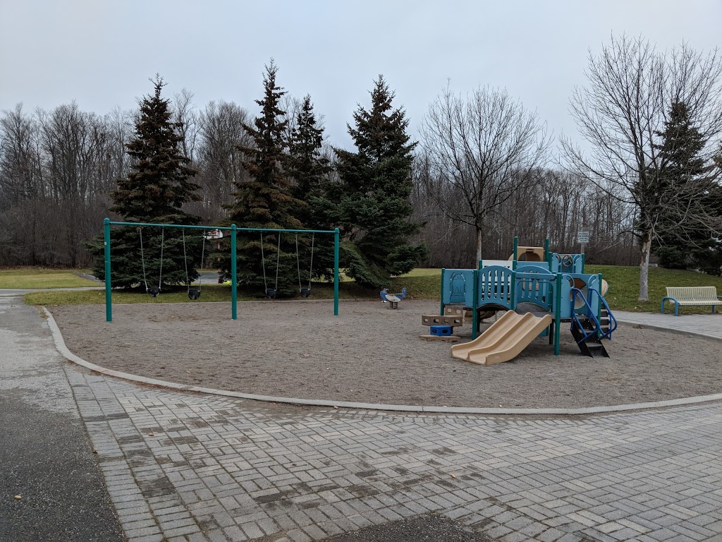Country Lane Park | 3145 Country Ln, Whitby, ON L1P 0A4, Canada