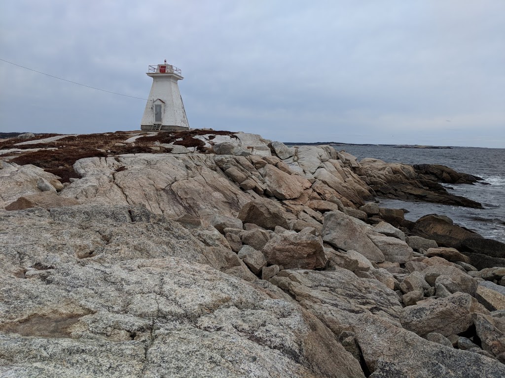 Terence Bay Lighthouse | Terence Bay Rd, Terence Bay, NS B3T 1Y5, Canada