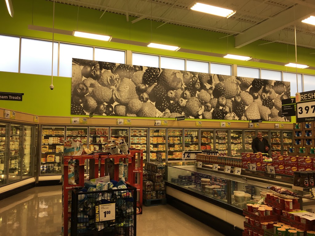 Fresh-Co | Stevenson St N, Guelph, ON N1E 0J4, Canada | Phone: (519) 822-9850