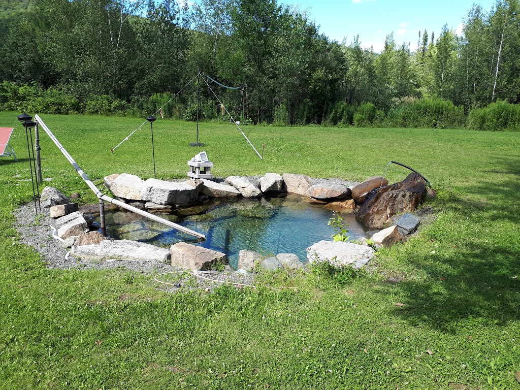 Solaireau Spa | 2 Rue Chenail, Shefford, QC J2M 1M7, Canada | Phone: (450) 539-0830