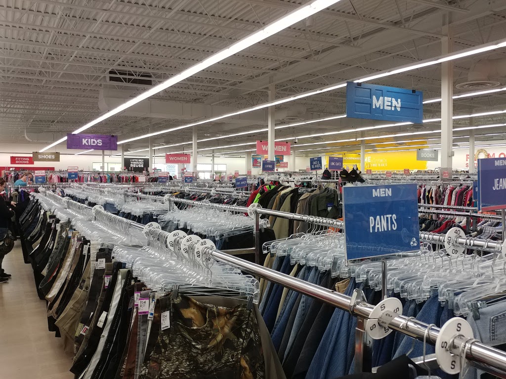 Value Village | 9256 Commercial St, New Minas, NS B4N 4A9, Canada | Phone: (902) 680-3662