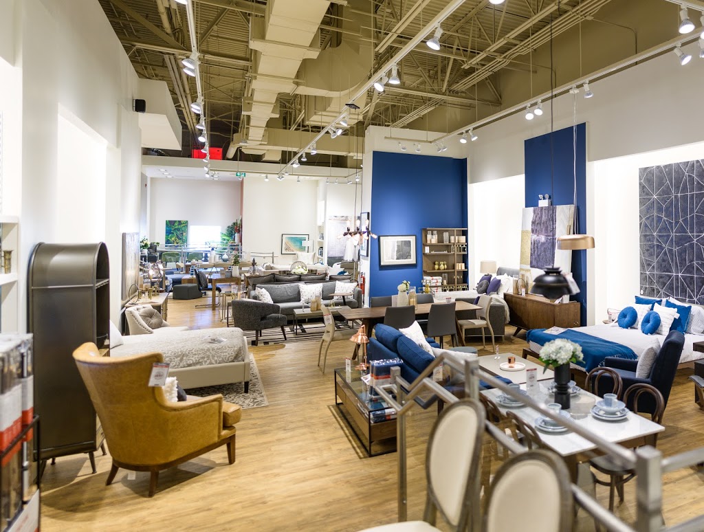 Structube | 78 Wyse St #500, Moncton, NB E1G 0Z5, Canada | Phone: (506) 388-2937