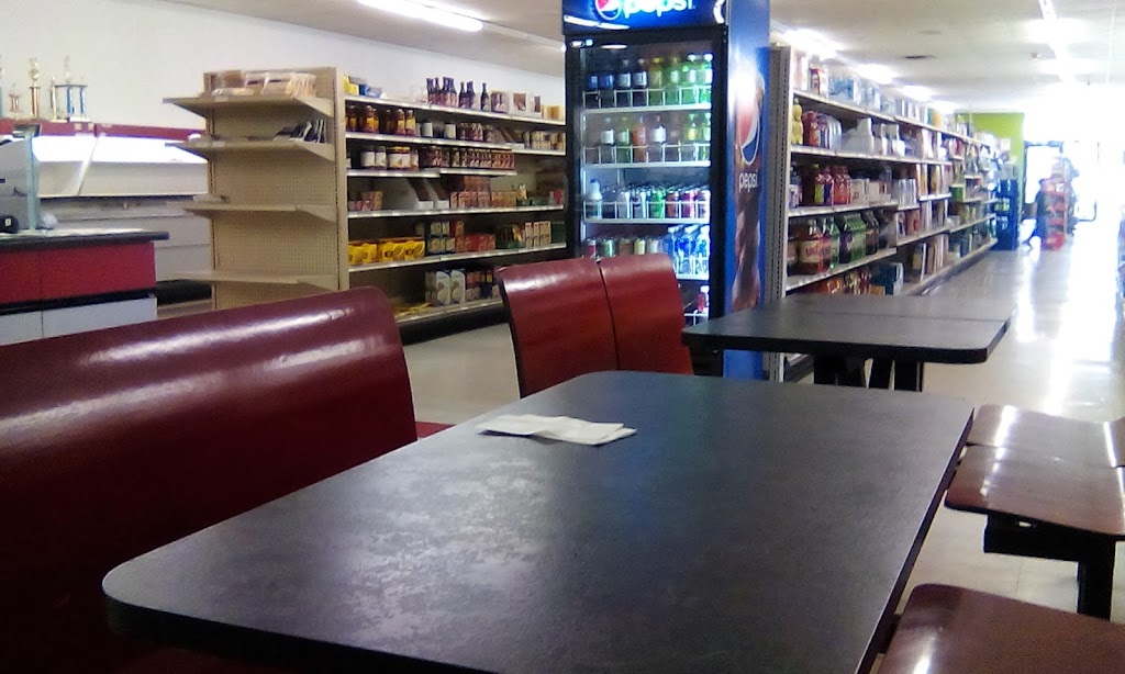 Daryls General Store | 27 Kent St, Georgetown, PE C0A 1L0, Canada | Phone: (902) 652-2626