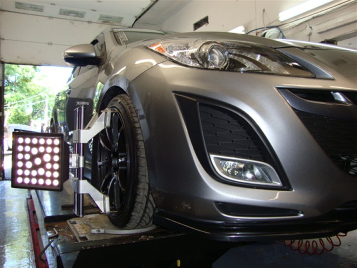 Samad Automotive | 4646 Kingston Rd, Scarborough, ON M1E 2P9, Canada | Phone: (416) 699-5330