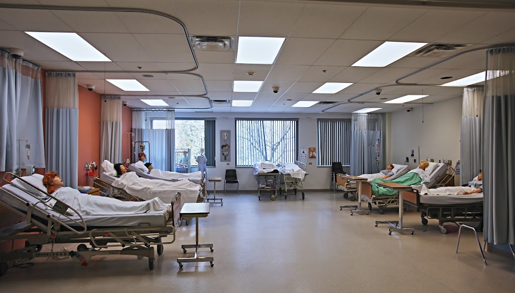 Institute for Applied Health Sciences at McMaster | 1400 Main St W, Hamilton, ON L8S 1C7, Canada | Phone: (905) 540-4247 ext. 26710