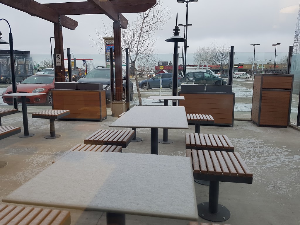 McDonalds | 3404 99 St NW, Edmonton, AB T6E 5X5, Canada | Phone: (780) 414-8327