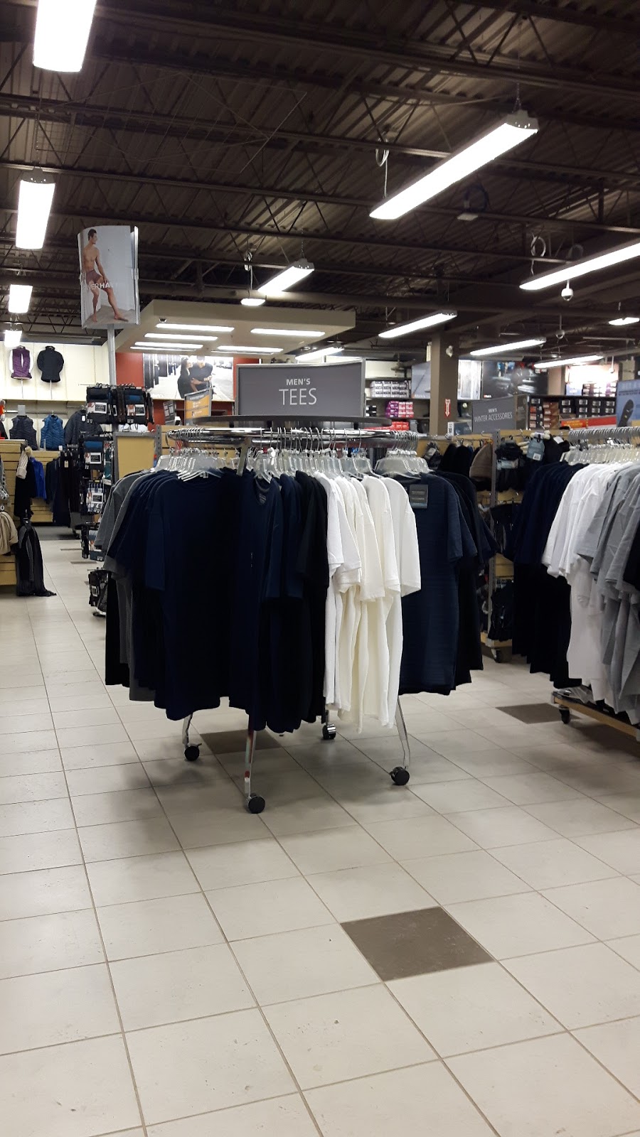 Gateway Mall | 138 Main St, Sussex, NB E4E 3E1, Canada | Phone: (506) 433-5526