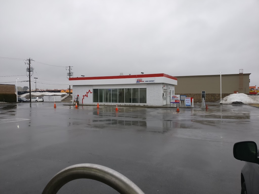 Petro-Canada et Lave-Auto | 600 Avenue Saint-Charles, Vaudreuil-Dorion, QC J7V 8H2, Canada | Phone: (450) 455-5328