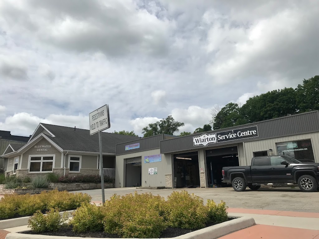 Wiarton Service Centre | 656 Berford St, Wiarton, ON N0H 2T0, Canada | Phone: (519) 534-0630