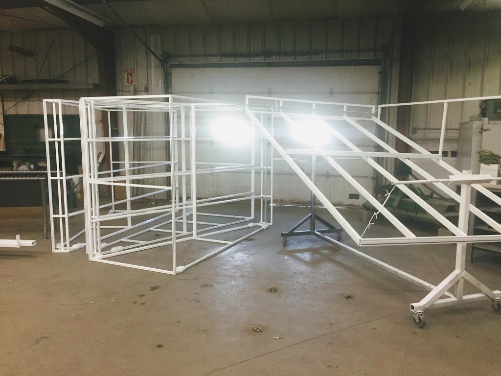 Profinishing- Top Powder Coating and Sandblasting Experts | 23588 Industrial Rd, Thamesville, ON N0P 2K0, Canada | Phone: (226) 808-0776