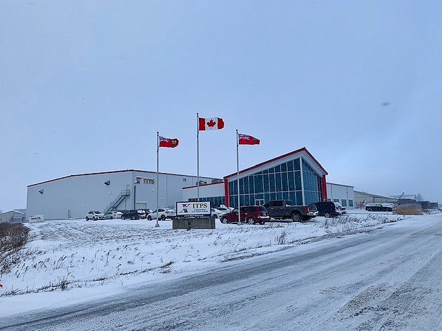 MetalCor Building Systems | 634 Longfield St, Mount Brydges, ON N0L 1W0, Canada | Phone: (519) 264-1255