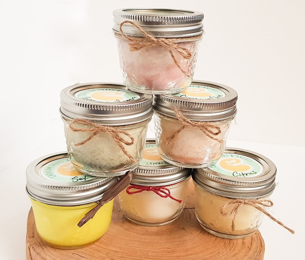 Twisted Sisters Bath and Body | 5897 Cowichan St, Chilliwack, BC V2R 0G8, Canada | Phone: (780) 932-9945