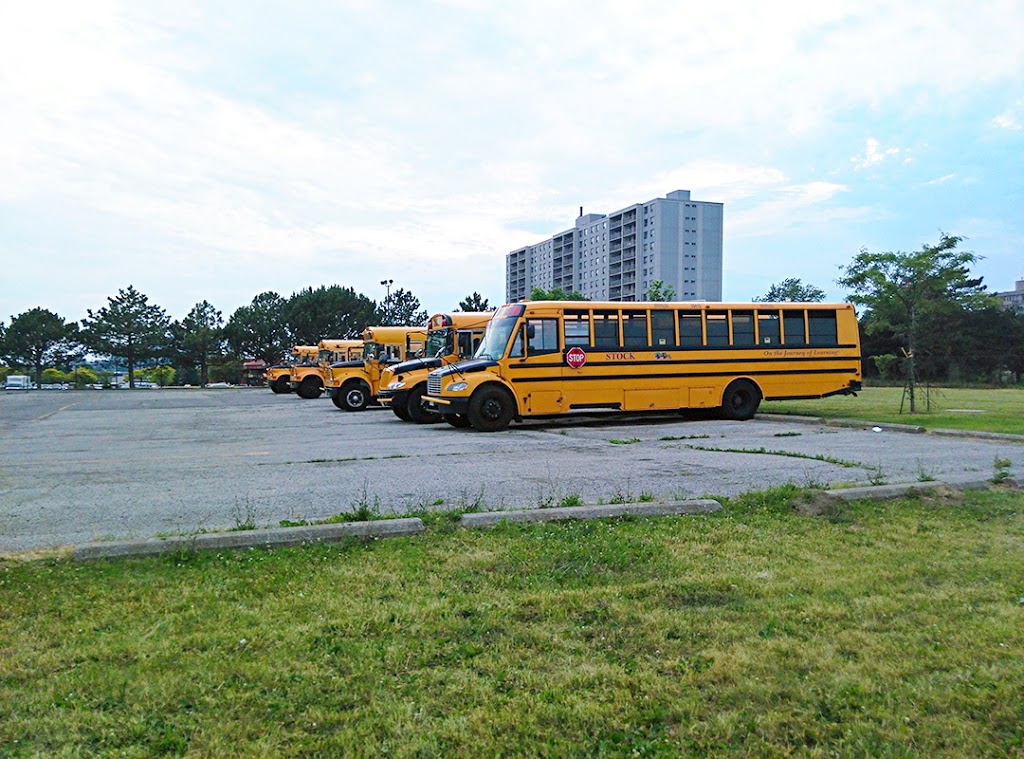 Woburn Collegiate Institute | 2222 Ellesmere Rd, Scarborough, ON M1G 3M3, Canada | Phone: (416) 396-4575