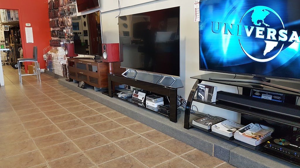 Update TV & Stereo | 10755 Leslie St, Richmond Hill, ON L4S 0B2, Canada | Phone: (905) 883-0068