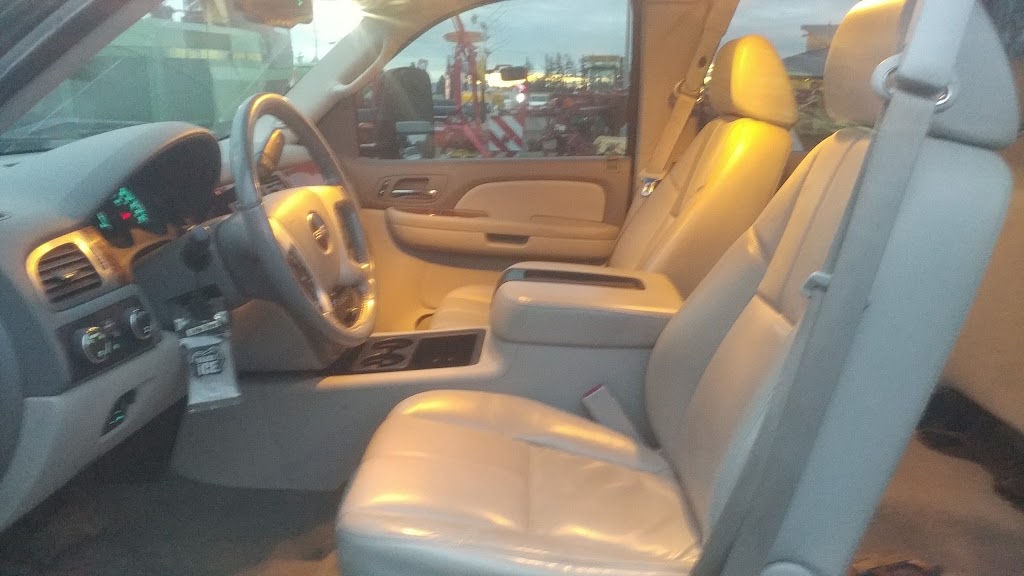 Chad Chambers Auto Sales, Inc. | 6885 Guide Meridian, Lynden, WA 98264, USA | Phone: (360) 392-8703