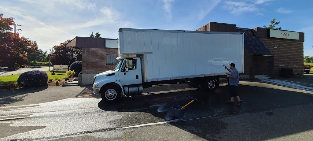 Big S Moving & Storage Ltd | 1 Adams Pl #4, Victoria, BC V9B 6P6, Canada | Phone: (250) 893-8901