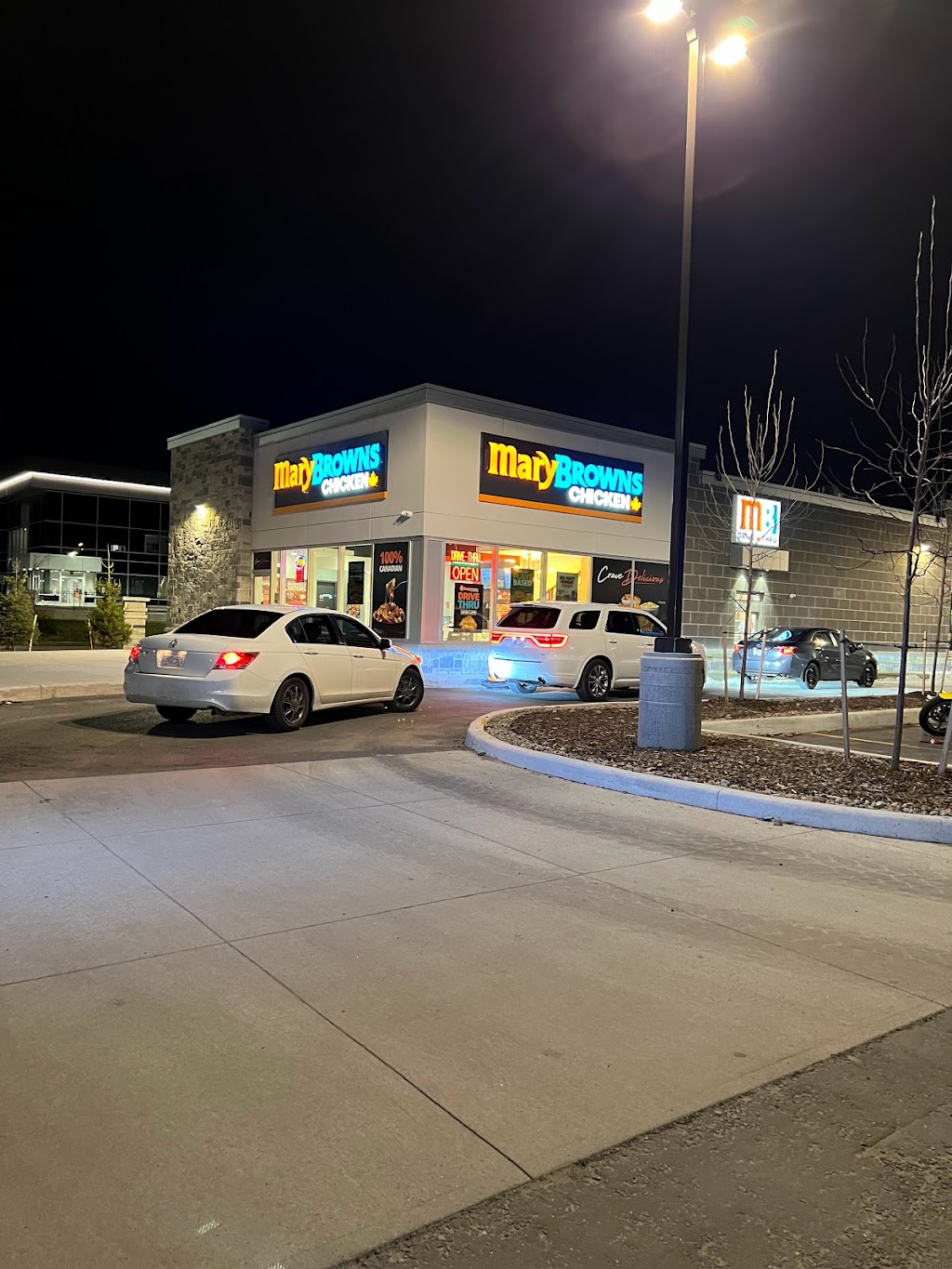 Mary Browns Chicken | 241 Trade Valley Dr building 2, Unit 1, Vaughan, ON L4H 3N5, Canada | Phone: (905) 851-3444