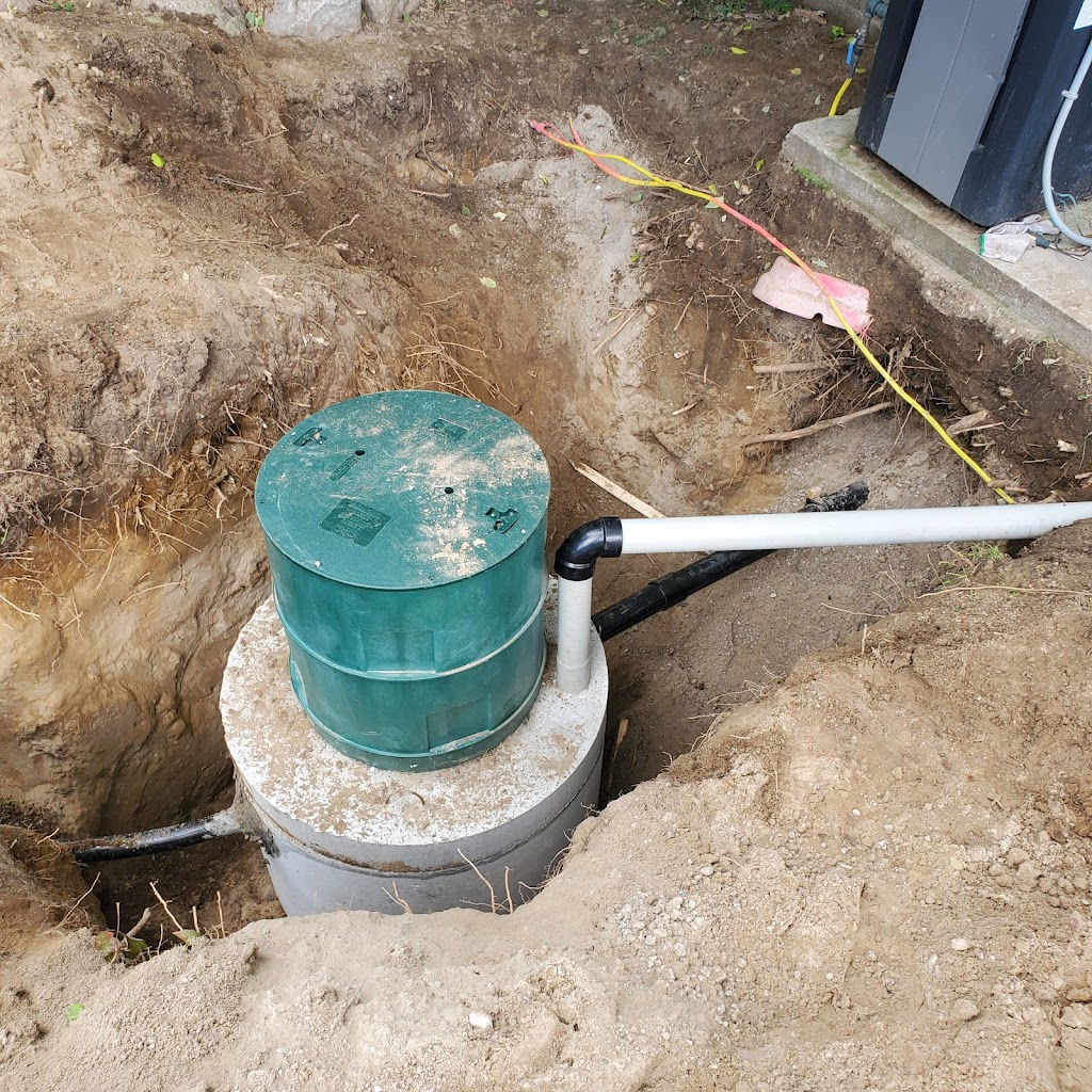W.C. Plumbing Services | 1029 Summit Rd, Torrance, ON P0C 1M0, Canada | Phone: (705) 345-5321