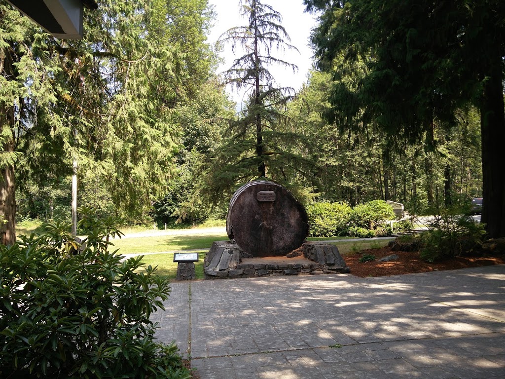 Glacier Public Service Center | 10091 Mt Baker Hwy, Deming, WA 98244, USA | Phone: (360) 599-2714