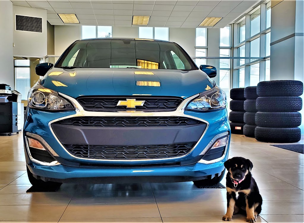 Automont Chevrolet Buick GMC Ltée | 1300 Bd Albiny Paquette, Mont-Laurier, QC J9L 1M7, Canada | Phone: (819) 623-1122