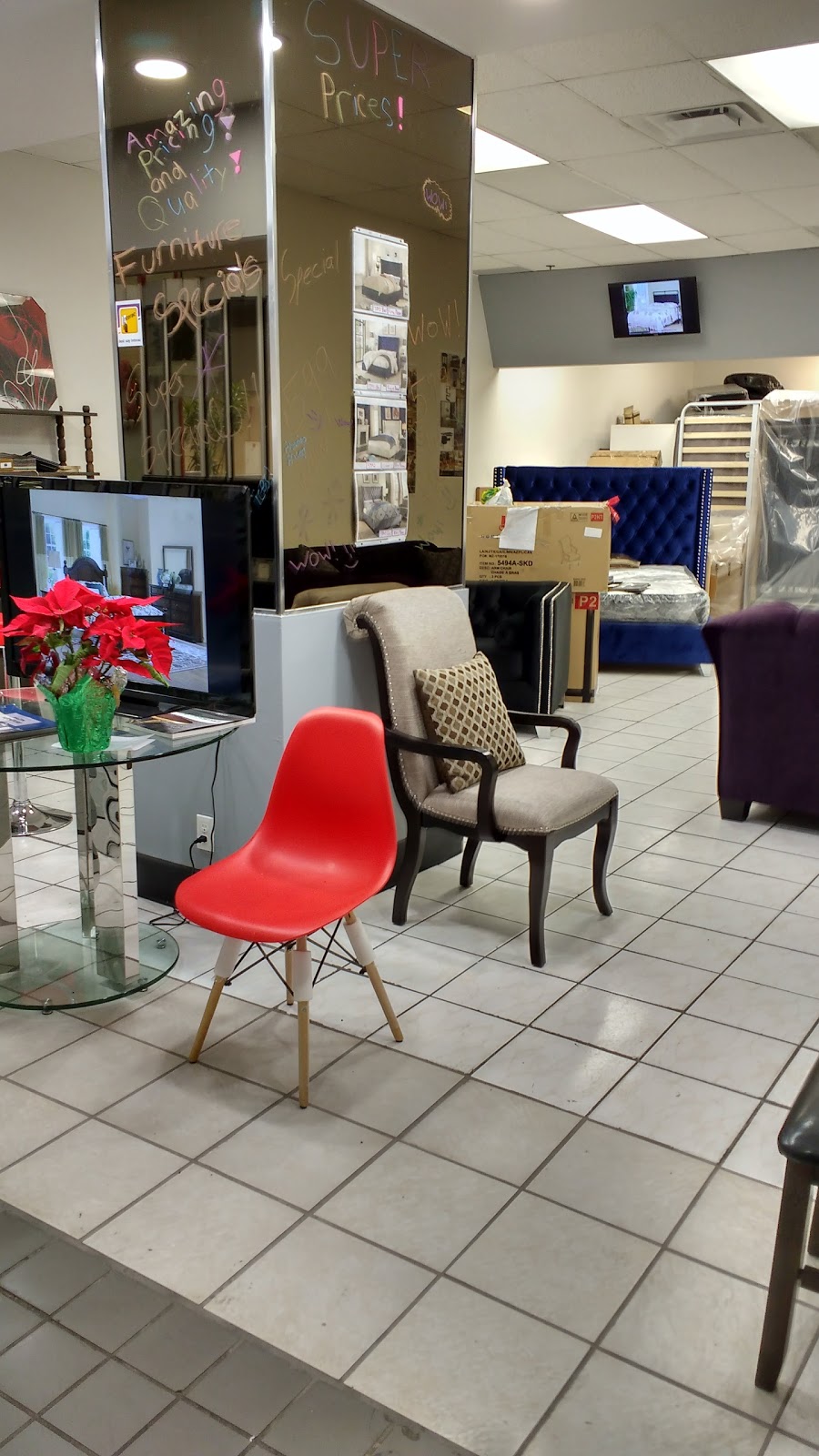 Decarie Square | 6900 Boulevard Décarie, Côte Saint-Luc, QC H3X 2T8, Canada | Phone: (514) 738-7717