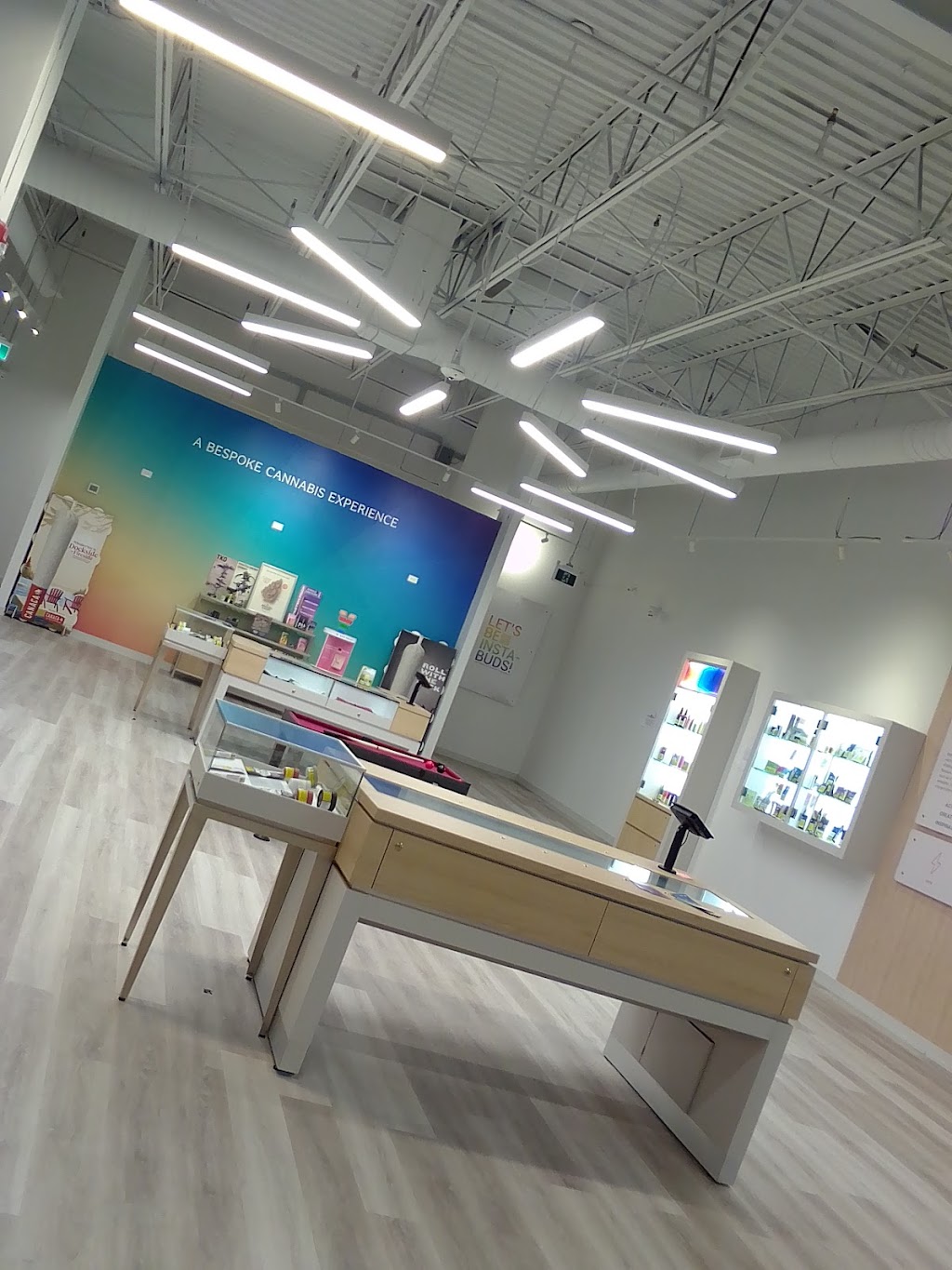 Cannaverse | 23 George Wright Blvd, Prince Edward, ON K0K 2T0, Canada | Phone: (613) 517-0242