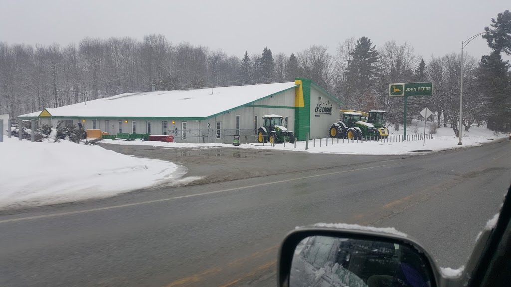 JLD-Laguë | 9 Rue Queen, Sherbrooke, QC J1M 1H8, Canada | Phone: (819) 564-8850