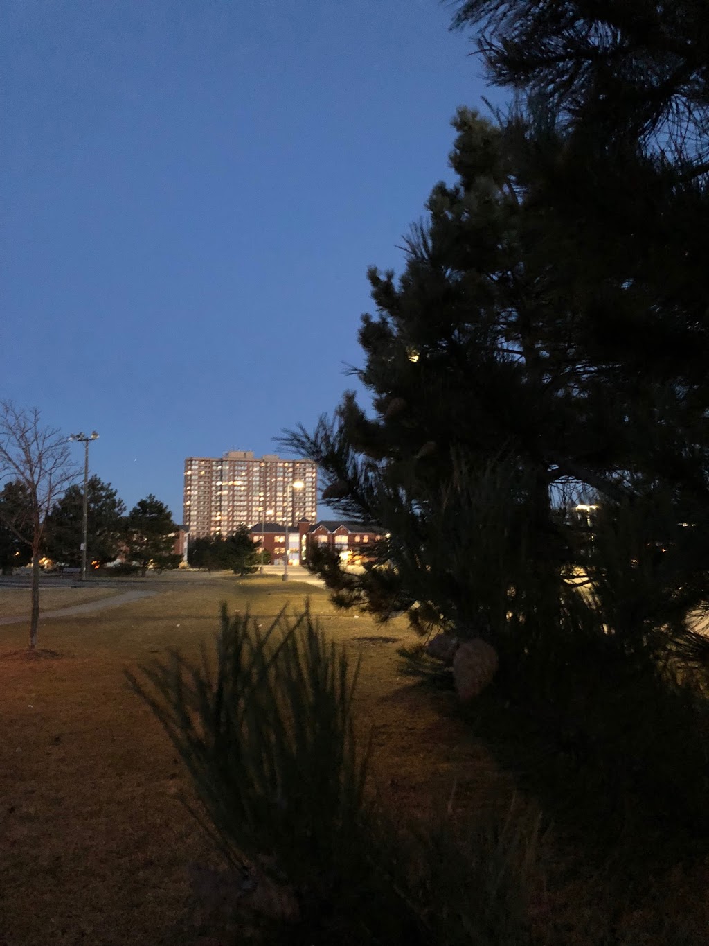 County Court Park | Brampton, ON L6W, Canada
