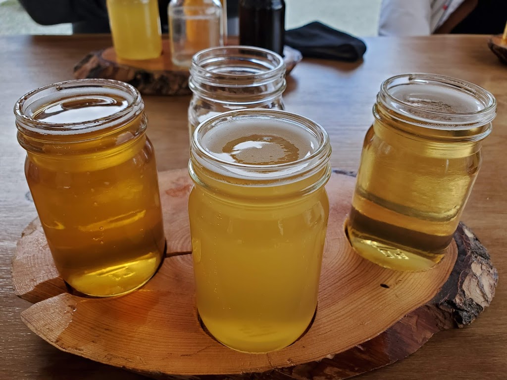 PEMBERTON BREWING COMPANY | 1936 Stonecutter Pl, Mount Currie, BC V0N 2K0, Canada | Phone: (604) 894-2337