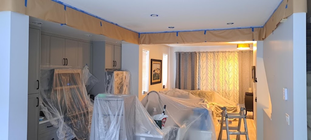 Andrade Painting | 20839 78B Avenue, Langley Twp, BC V2Y 0Z4, Canada | Phone: (604) 345-6314