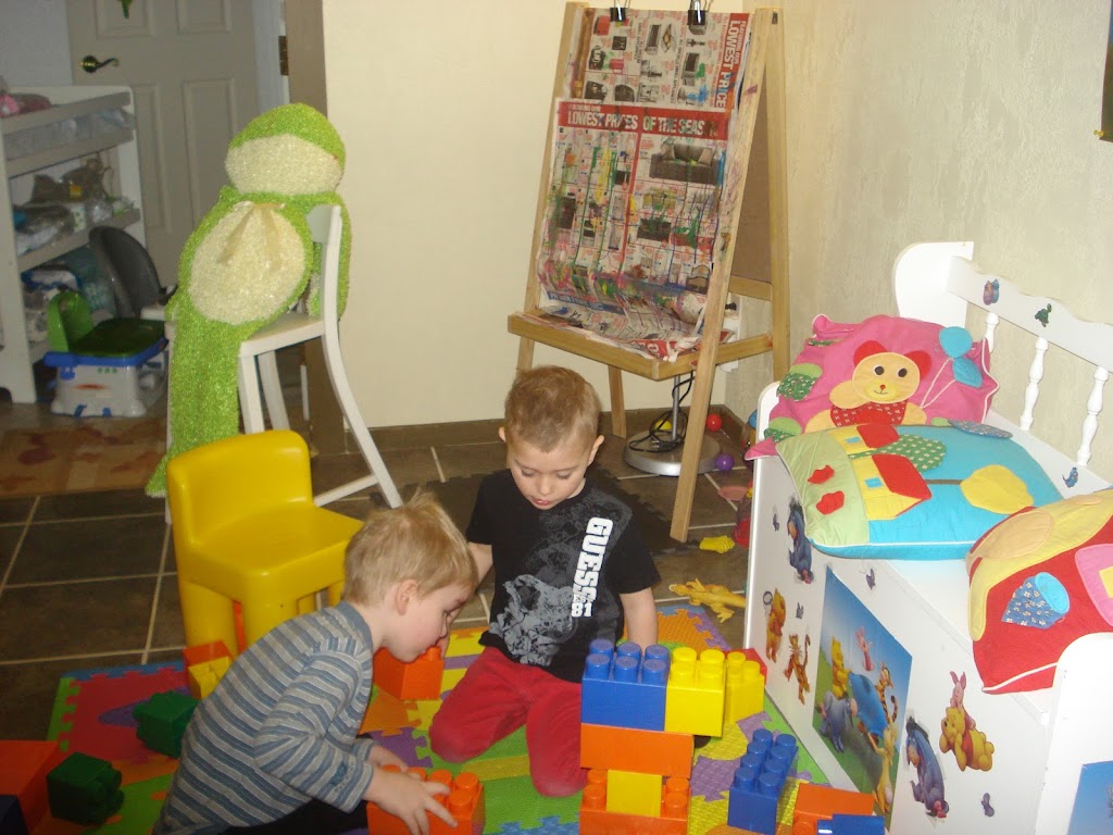 Little Minds Big Learners Dayhome | 141 Citadel Bluff Close NW, Calgary, AB T3G 5E3, Canada | Phone: (403) 208-8336