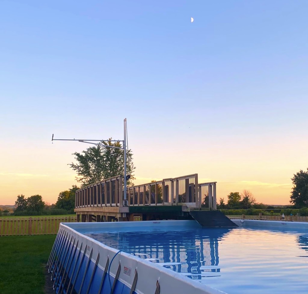 Devlin Farms | 6311 12th Line, Alliston, ON L9R 1V4, Canada | Phone: (705) 204-7099