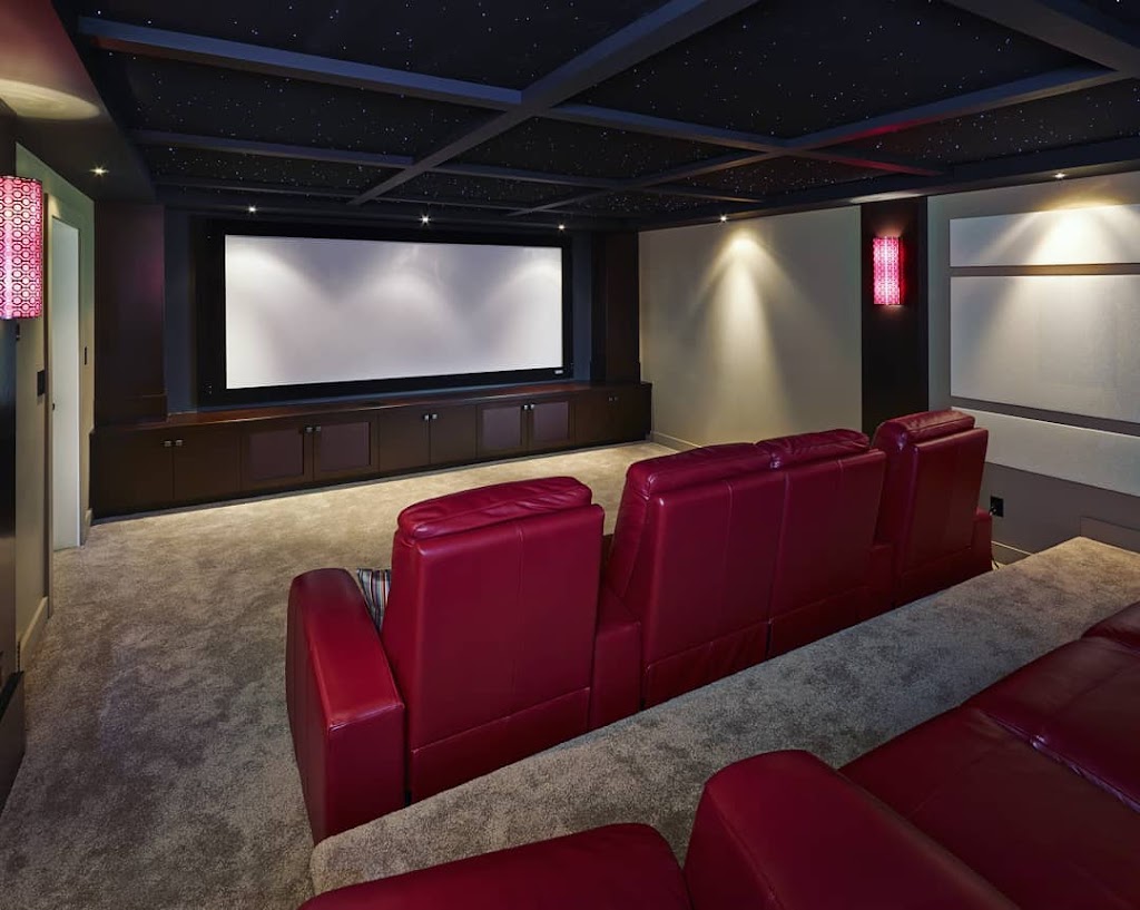 Home Theatre Solutions | 8313 Argyll Rd NW, Edmonton, AB T6C 4B2, Canada | Phone: (780) 439-2004