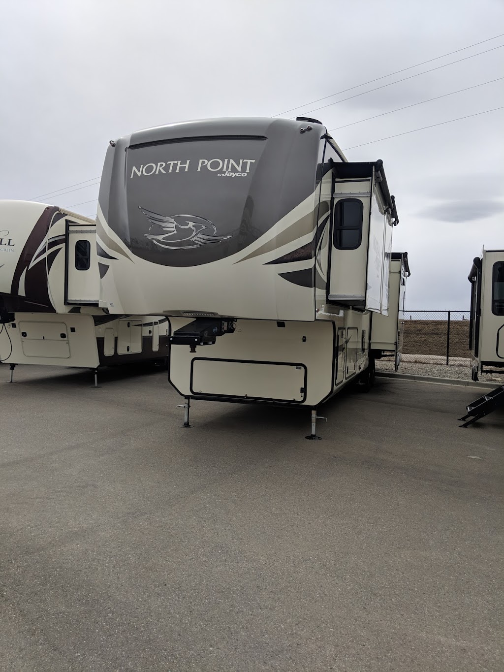 Eldorado RV Ranch | 92045 River Ridge Road, Coalhurst, AB T0L 0V0, Canada | Phone: (403) 329-3933