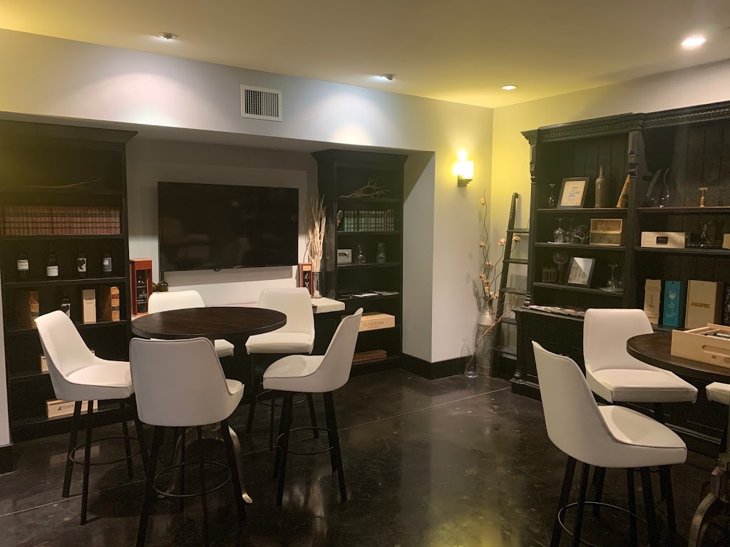 Cavallo Winery Ltd. | 19288 22 Ave #150, Surrey, BC V3Z 3S6, Canada | Phone: (778) 294-2858