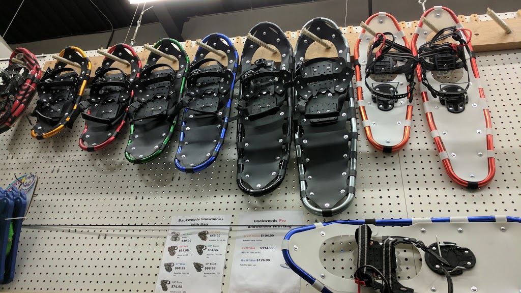 Heartland Archery | 10 Keenleyside St Unit K, Winnipeg, MB R2L 2B9, Canada | Phone: (204) 661-5670