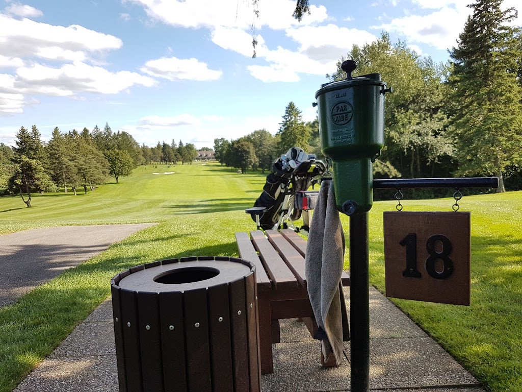 Beverly Golf & Country Club | 1211 2ND Concession Road West,, Box 10, Copetown, ON L0R 1J0, Canada | Phone: (905) 628-2285