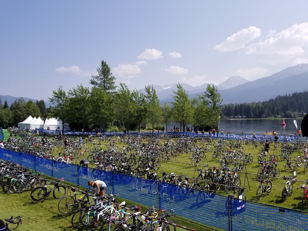 Rainbow Park | Valley Trail, Whistler, BC V0N 0A0, Canada | Phone: (604) 932-5535