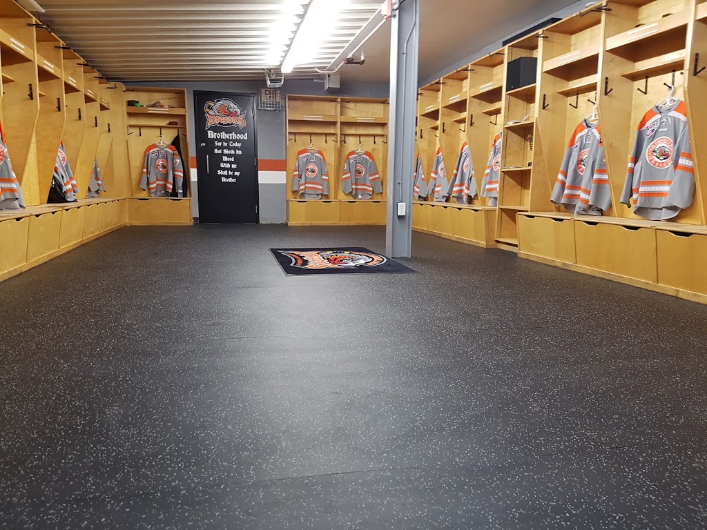 Perfect Surfaces | 2007- 4 Highland Park, Green, Airdrie, AB T4A 0X3, Canada | Phone: (587) 775-8838