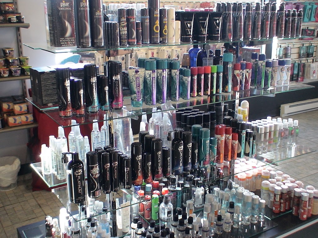 Eros Et Compagnie | 2047 Autoroute laval Ouest, Laval, QC H7L 3W3, Canada | Phone: (450) 681-0666