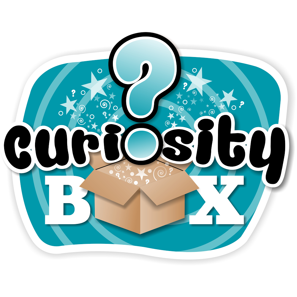 Curiosity Box | 403269 Robinson Rd, Ingersoll, ON N5C 3K1, Canada | Phone: (800) 485-6082