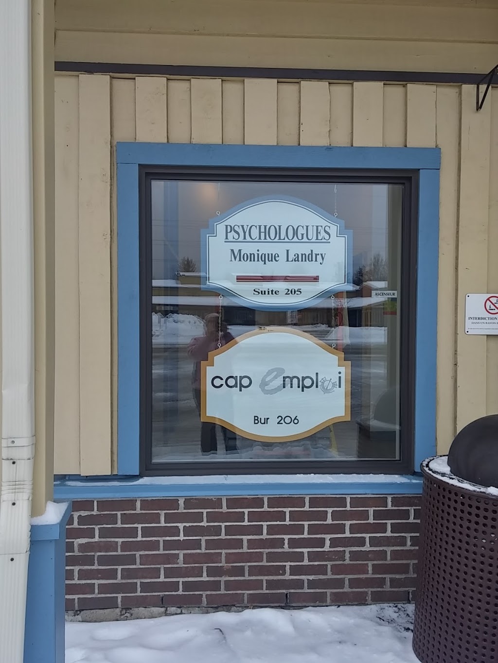 Cap Emploi | 810 Bd de Sainte-Adèle, Sainte-Adèle, QC J8B 2N2, Canada | Phone: (450) 229-6524