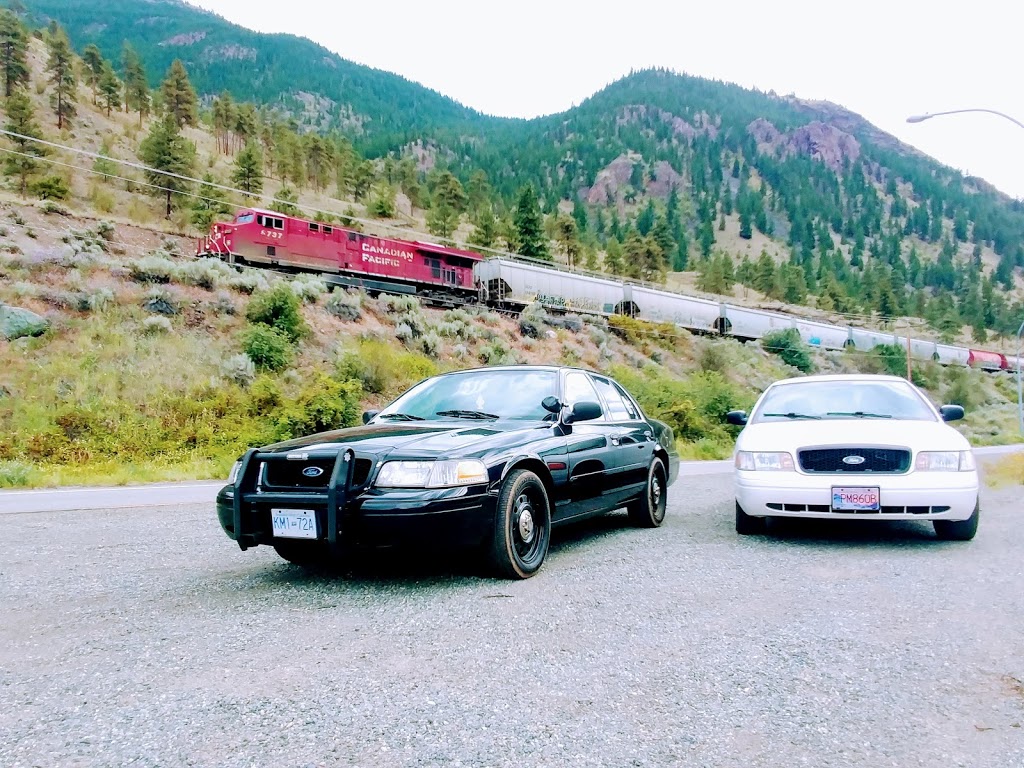 Canadian Pacific Railway, Vancouver Int. Facility | 17900 Kennedy Rd, Pitt Meadows, BC V3Y 1Z1, Canada | Phone: (604) 465-4337