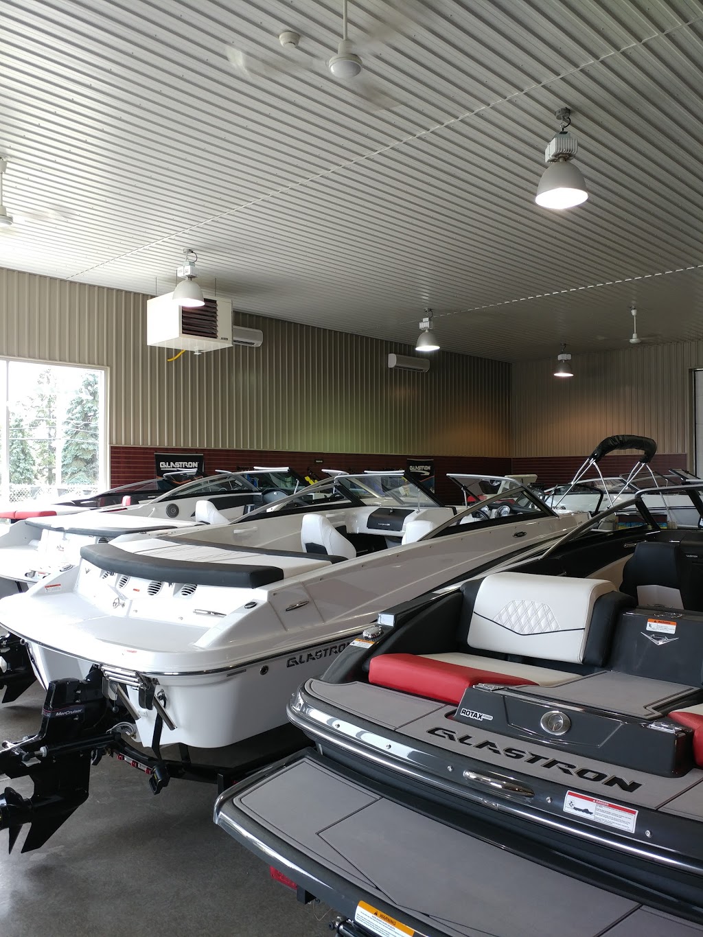 Sud-Ouest Marine | 480 Rue Principale, Rivière-Beaudette, QC J0P 1R0, Canada | Phone: (450) 269-9900